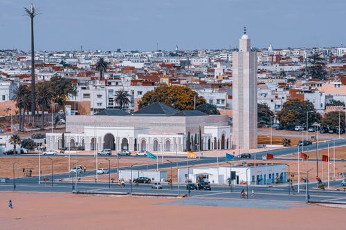 Kenitra